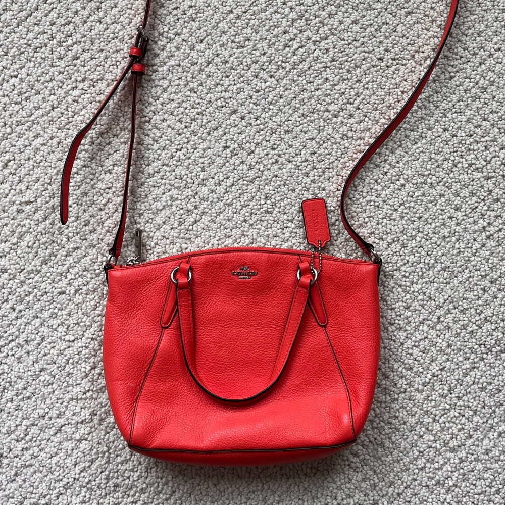 Kate Spade mini crossbody purse